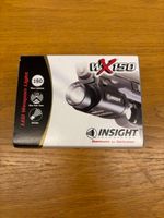 Insight WX150 Waffenlampe