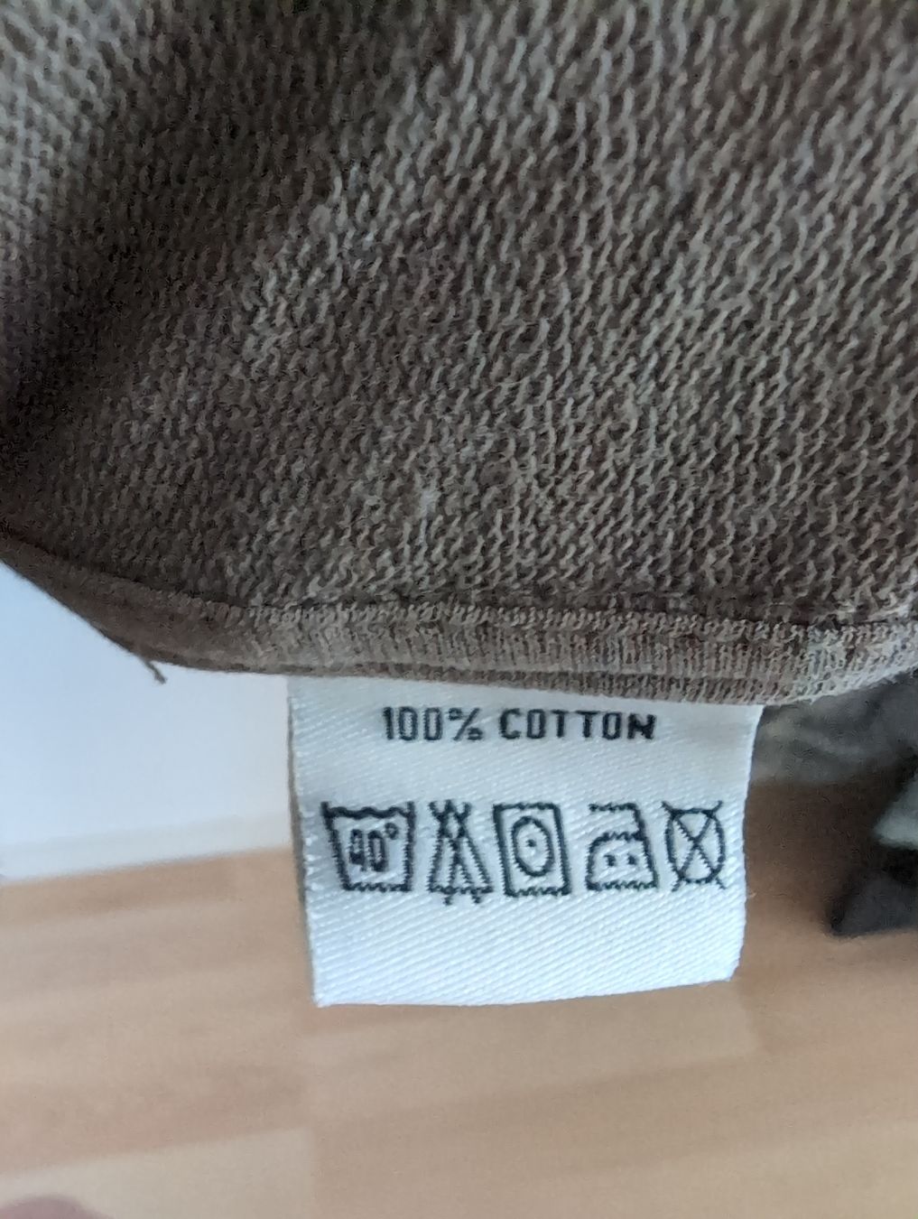Nile Jacken: Nile Sweatjacke – Gebraucht aus Dickbuch von jazz28 6