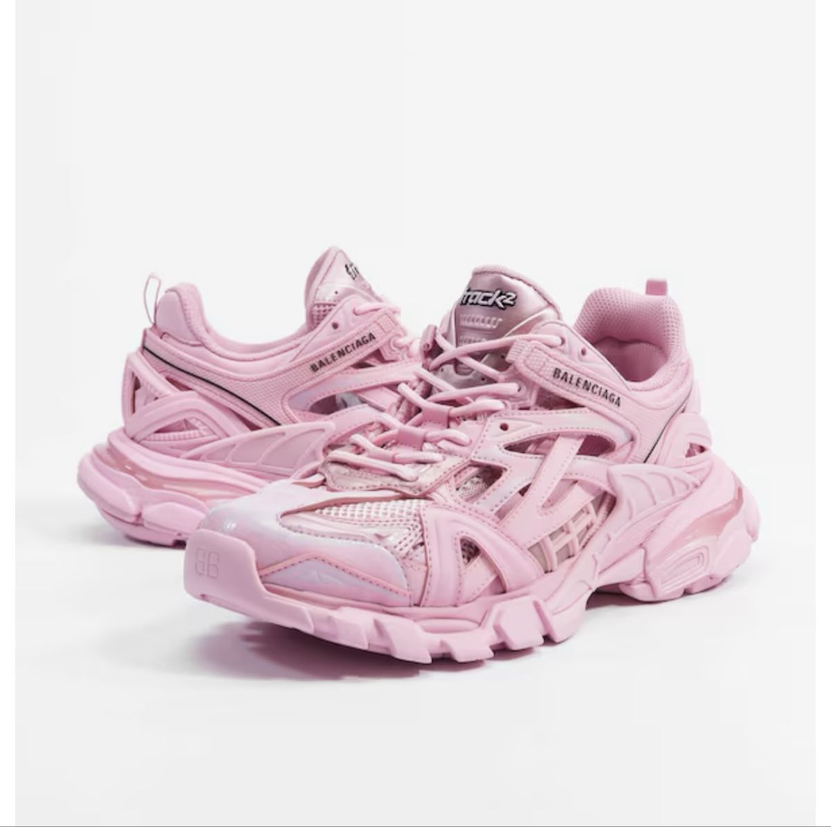 Balenciaga Chaussures femmes: Balenciaga Track 2.0 Sneaker – D'occasion à Lohn-Ammannsegg par aemu12 1