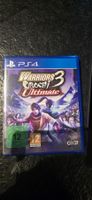 PS4 Spiel Warriors Orochi 3 Ultimate