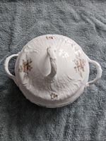 Antike Rosenthal Suppenschüssel