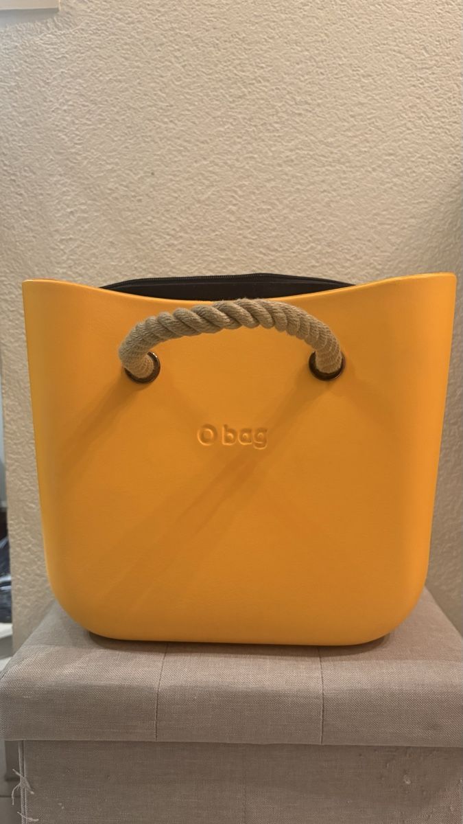 Obag Taschen für Damen: O’bag – Gebraucht aus Chiasso von tiz_tr79 1