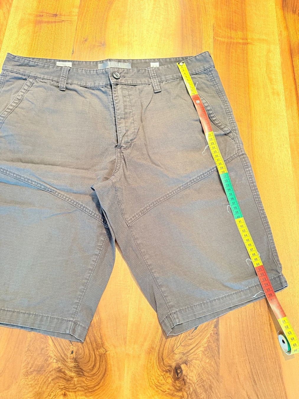 S.Oliver Hosen: Shorts, s.Oliver, Grösse 36 – Gebraucht aus Haslen AI von s176 2