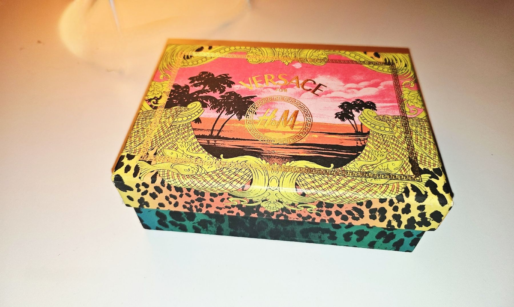 Versace Bracciali & Braccialetti: Versace for H&M Armband mit box – Usato da Bülach venduto da ane_yn2b 9