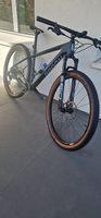 Vendo MTB Radon Jealous 10.0 Carbon  9.1 kg
