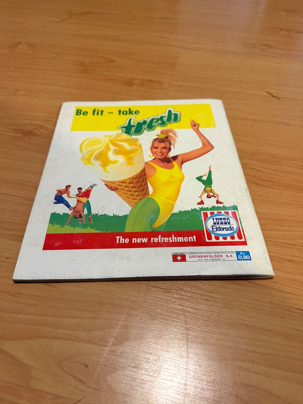 Panini Album: Album panini complet Italia 90 – Usato da Brügg BE venduto da Fred777 1