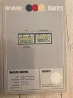 Abart Deutschland 19.5.93 (500-4)