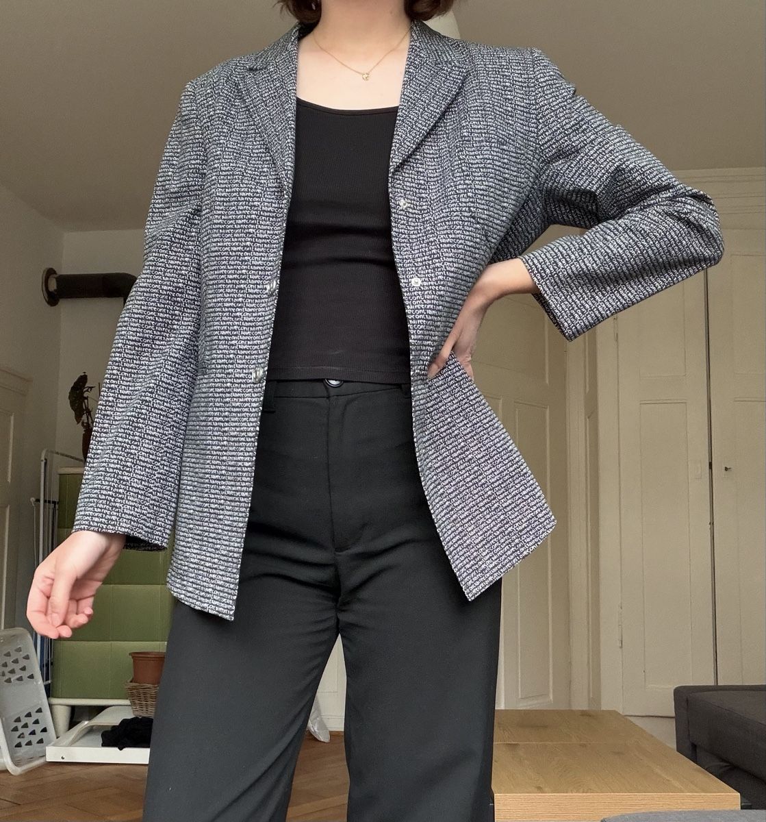 Giacche: Eleganter Blazer – Nuovo (secondo la descrizione) da St. Gallen venduto da sas_gd8m 1