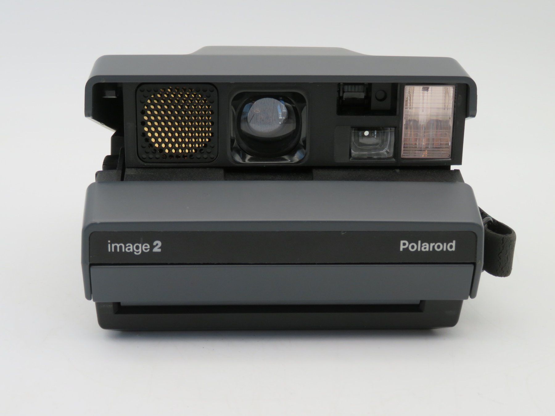 Polaroid Fotocamera: Polaroid Kamera Image 2 – Usato da Reinach BL venduto da WBZ-Flohmarkt