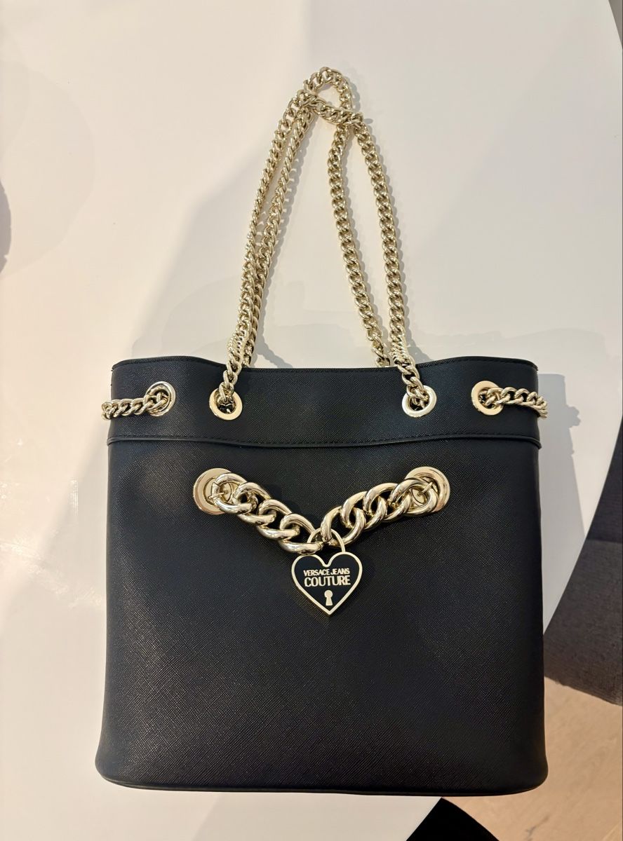 Borse: Vendo borsa versace – Usato da Cama venduto da gia_ybl8 1