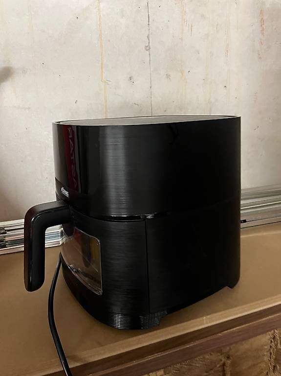 Elettrodomestici da cucina: König Airfryer – Usato da Zürich venduto da nad_pfd9