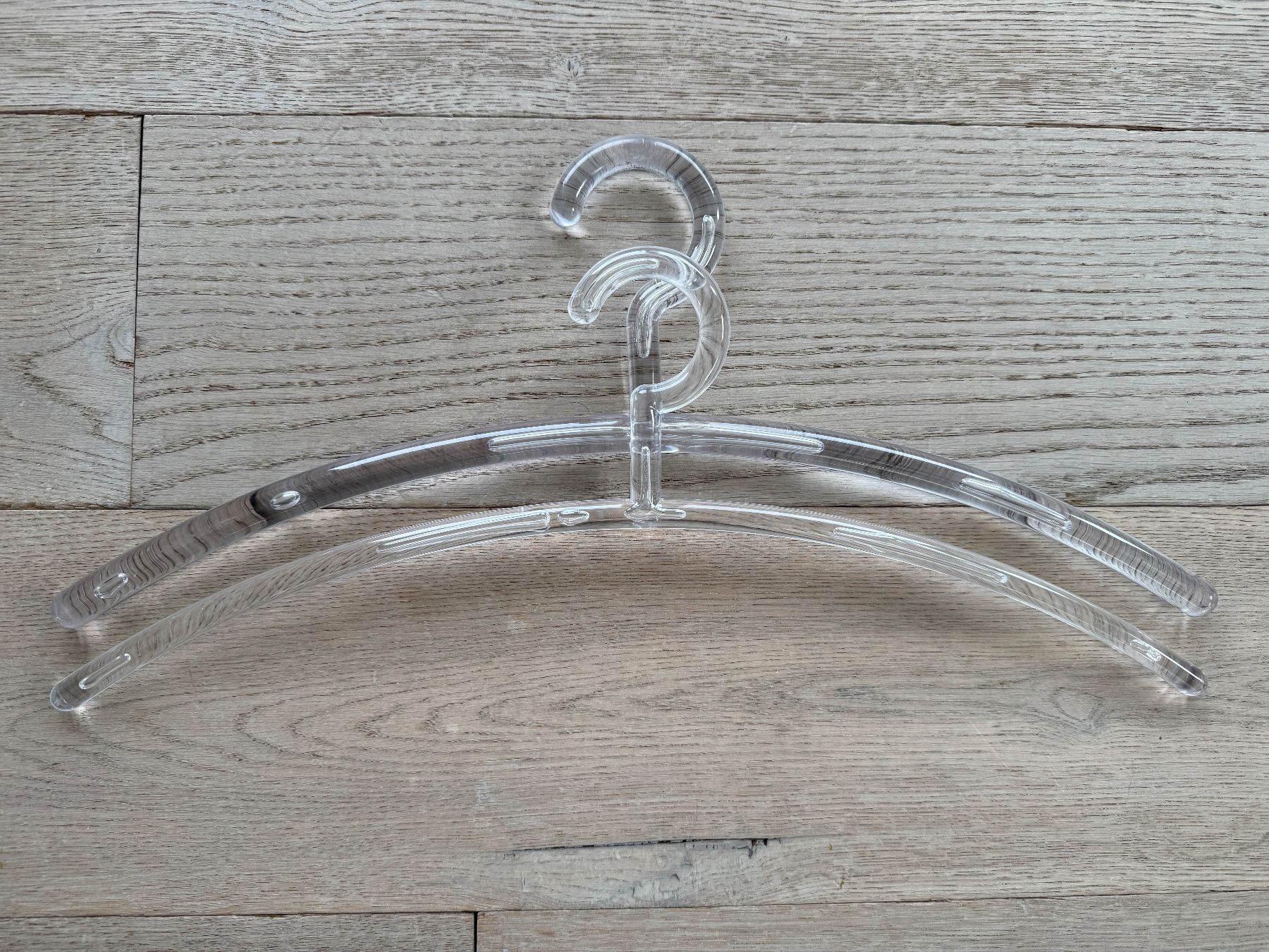 Appendiabiti: Kleiderbügel Bubble – Usato da Hombrechtikon venduto da come01 1