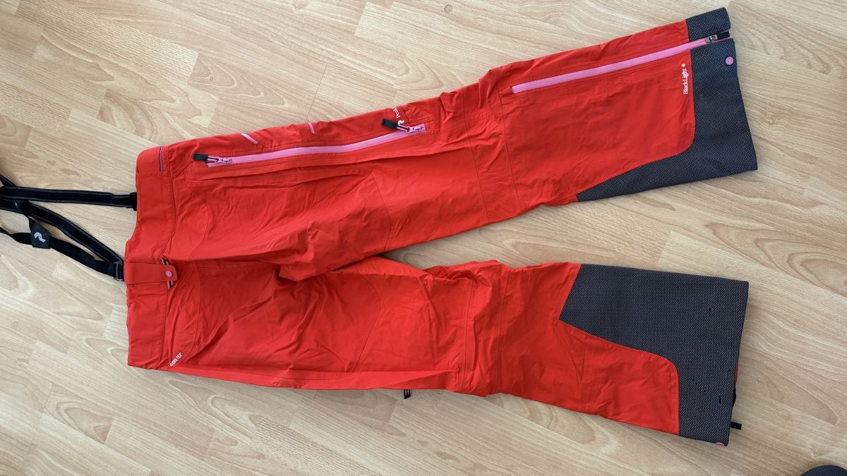 Peak Performance Pantaloni: Peak Performance Damen M – Nuovo (secondo la descrizione) da Aarberg venduto da Tichan 2