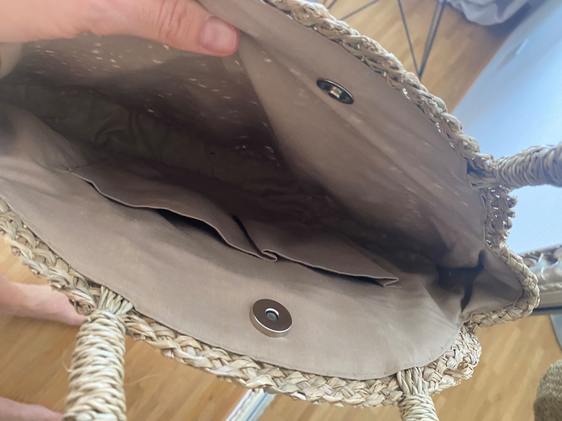 Borse da donna: Sommer Tasche – Nuovo (secondo la descrizione) da Küsnacht ZH venduto da joa80 3