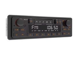 DOVOX RS-21 - Vintage radio - Bluetooth, USB, AUX
