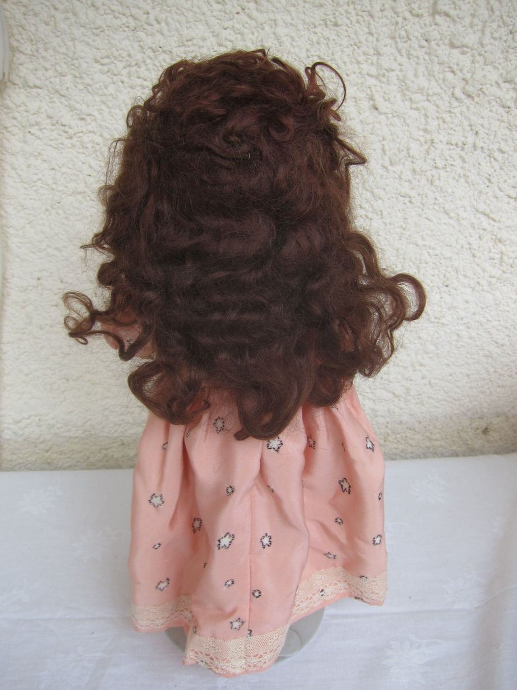Bambole: Porzellan Puppe – Usato da Regensdorf venduto da Eri8057 2