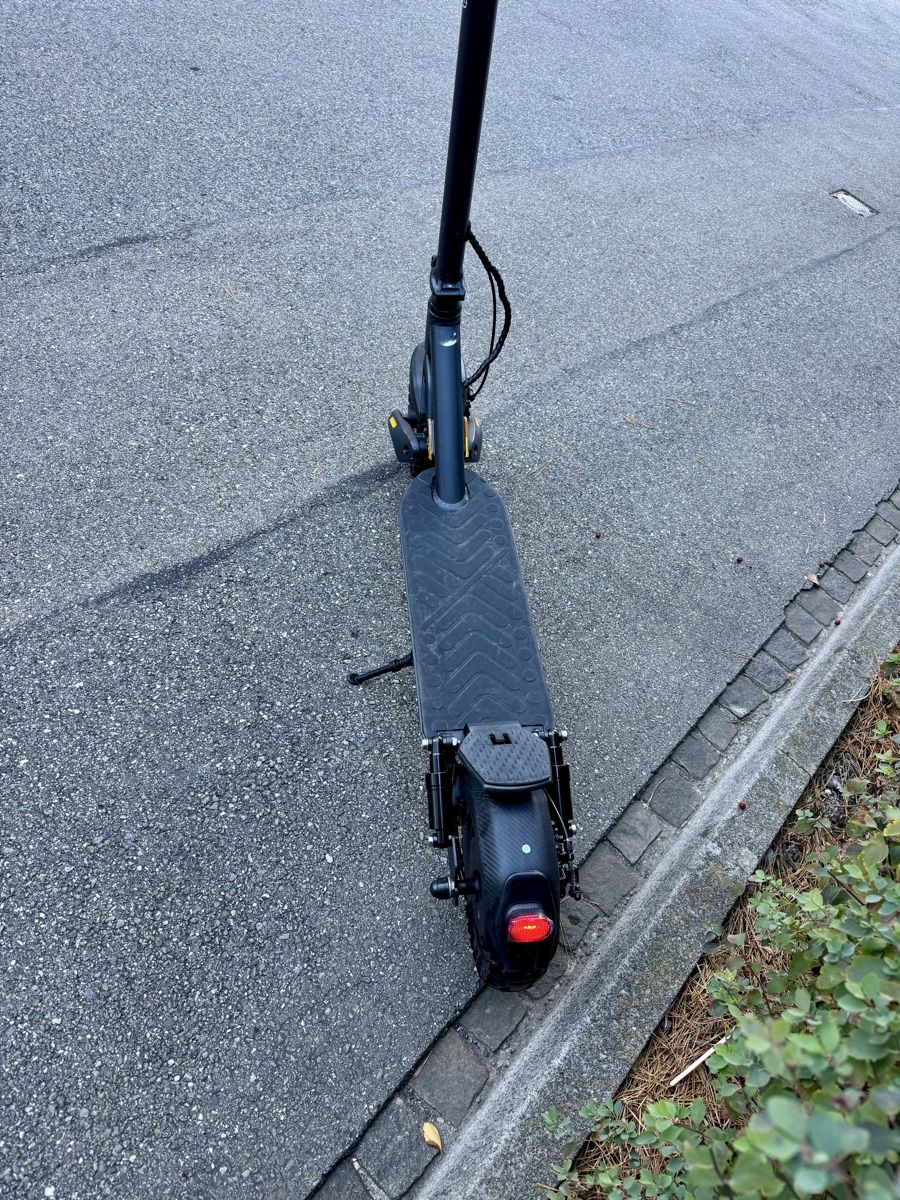 Ocean Drive Kickboard: Ocean Drive E9G Max E-Scooter E-Trottinett 20 km/h – Gebraucht aus Adliswil von Pacifoll 1