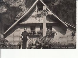 St. Verena ca. 1950