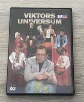 DVD „Viktors Universum 1“ mit Viktor Giaccobo