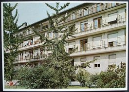 BASEL Bethesda Spital