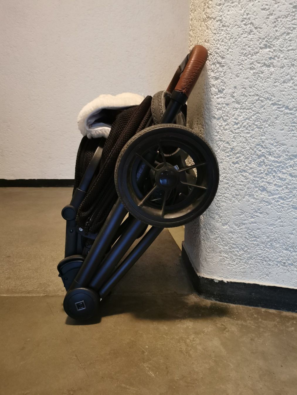 Carrozzine: Moon ReSea Sport Buggy – Usato da Zürich venduto da Radhe 5