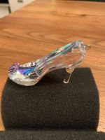 Swarovsky Cinderella S Slipper Ornament Original