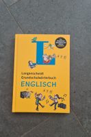 Langenscheidt Grundschulwörterbuch Englisch