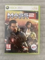 Mass Effect 2 für Xbox 360