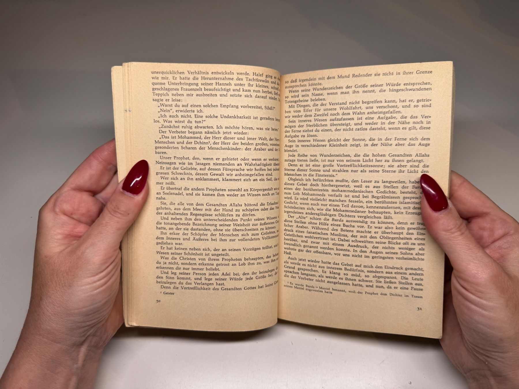 Libri: ROMAN: Karl May, Am Jenseits – Usato da Grosswangen venduto da Kleine.Knoepfe 5