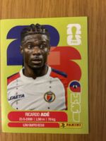 Panini WM 2026 HAI 6
