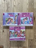 4 CD's Hanni & Nanni - NEU -