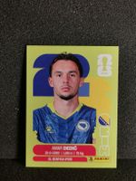 Panini Wm 2026 Sticker :Amar Dedic Bih 3