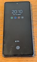 Samsung Galaxy S20 FE 5G - SM-G781B/DS