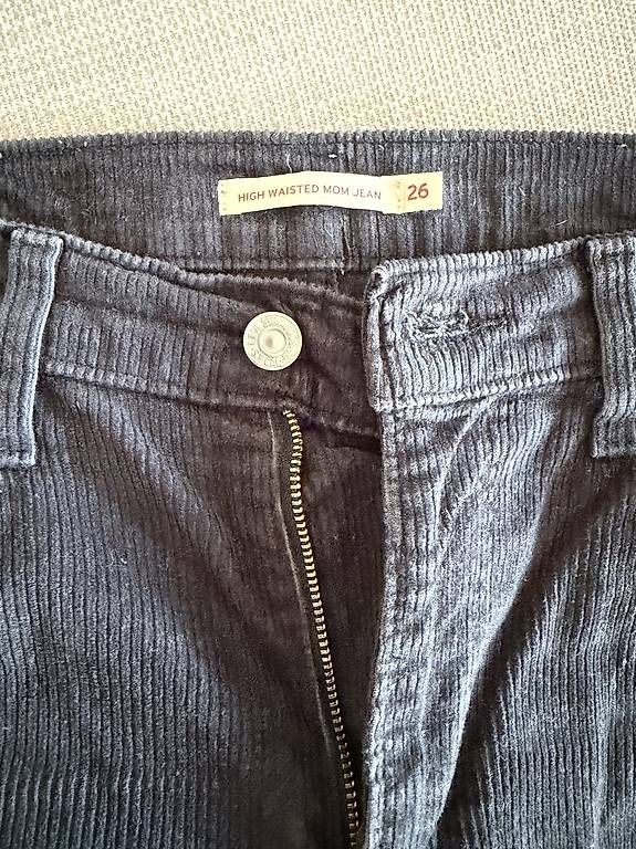 Jeans: Levi's Gr. 36 im Paket – Neu (gemäss Beschreibung) aus Sins von bit_rg7j 4