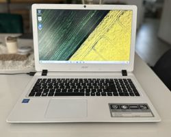 Acer Aspire ES 15 ,15,6 Zoll, 8GB RAM/1TB HDD  