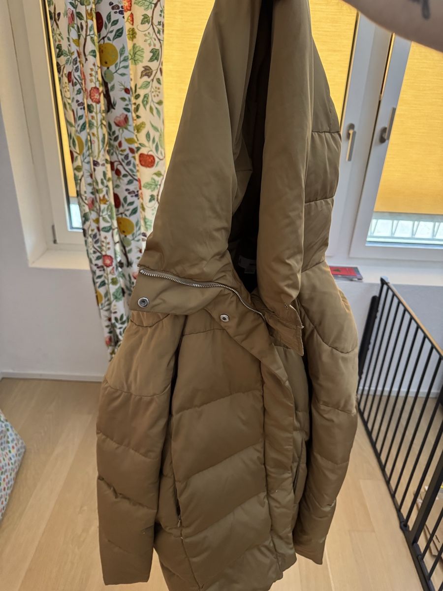 Mango Cappotti: Damen Mango Jacke – Usato da Kloten venduto da hei_x2d9 1
