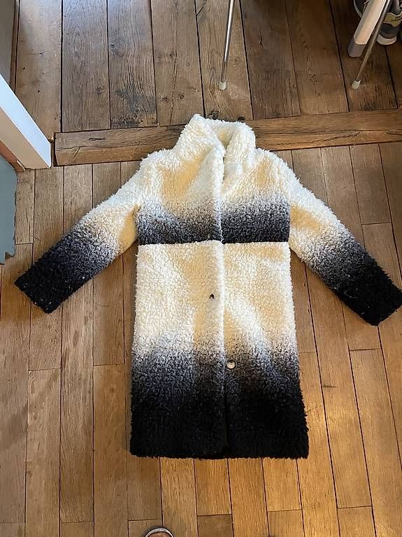 Cappotti: Manteau Maje T36 – Usato da blonay venduto da shouldhave 3