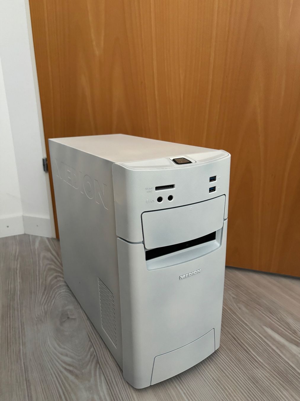 PC: Budget Gaming pc – Usato da Weinfelden venduto da PC_4_live 1