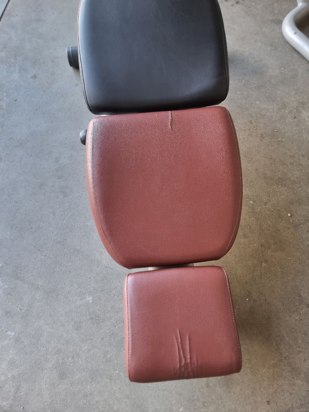 Technogym Hometrainer: Technogym Crunch Bench – Usato da Aarau venduto da Aboudx 2