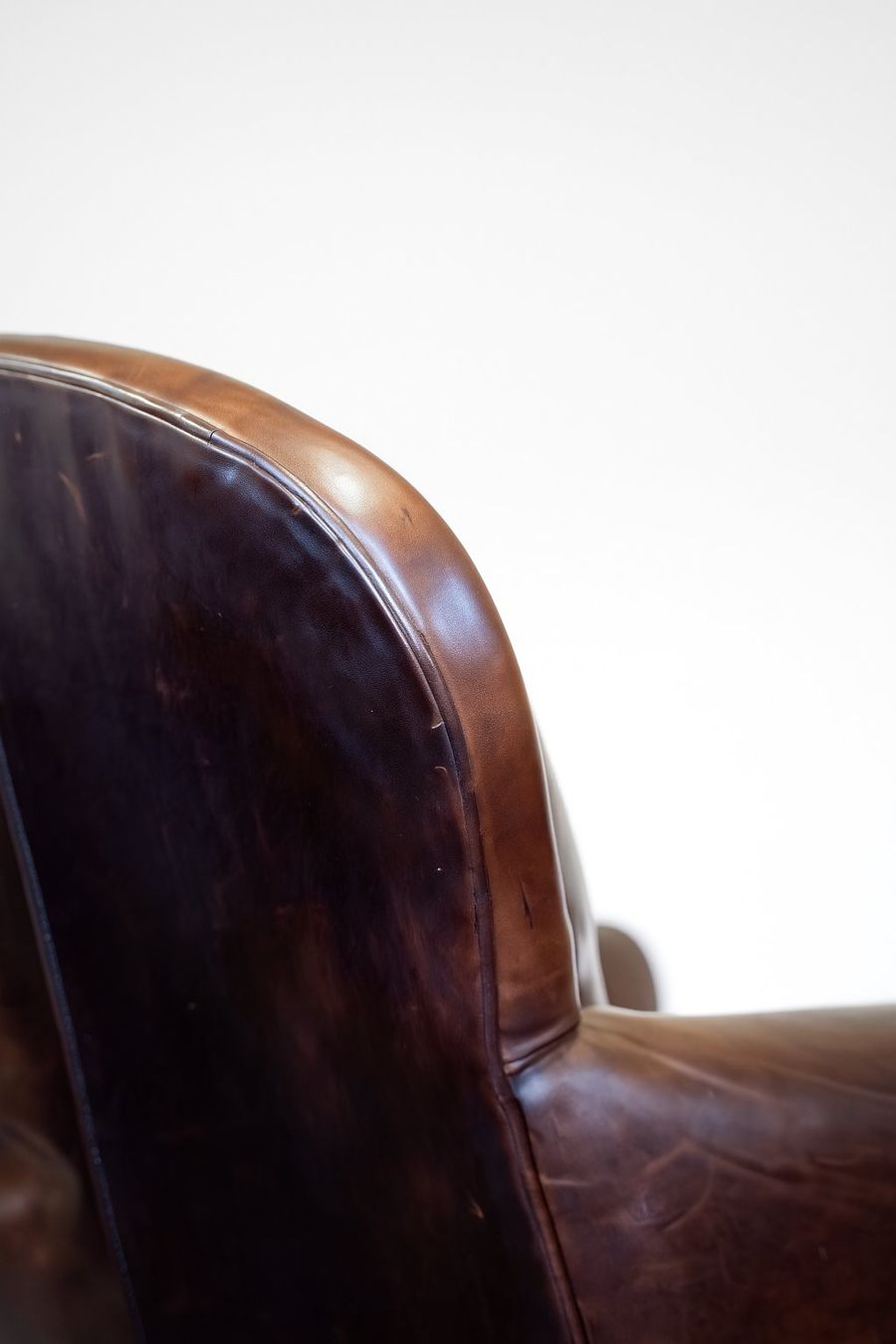 Poltrone: FAUTEUIL CLUB BARON – Usato da Moutier venduto da Vintage-signature 4