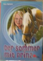 der sommer mit prinz