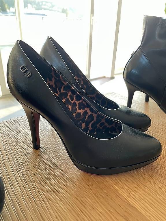 Damenschuhe: Guess Schuhe – Gebraucht aus Wittenbach von jan_g2pw 1