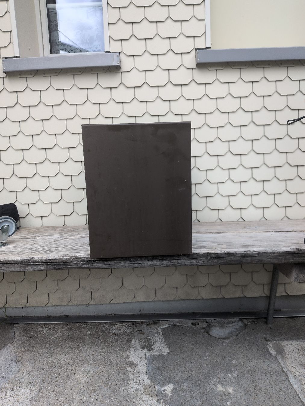 Altro per la casa: Briefkasten mit Schloss & Schlüssel – Usato da Diessenhofen venduto da riekekat 2