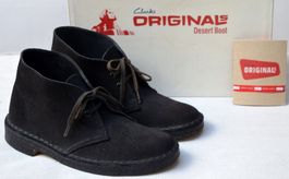 Clark Originals Boots / Bottes  .36