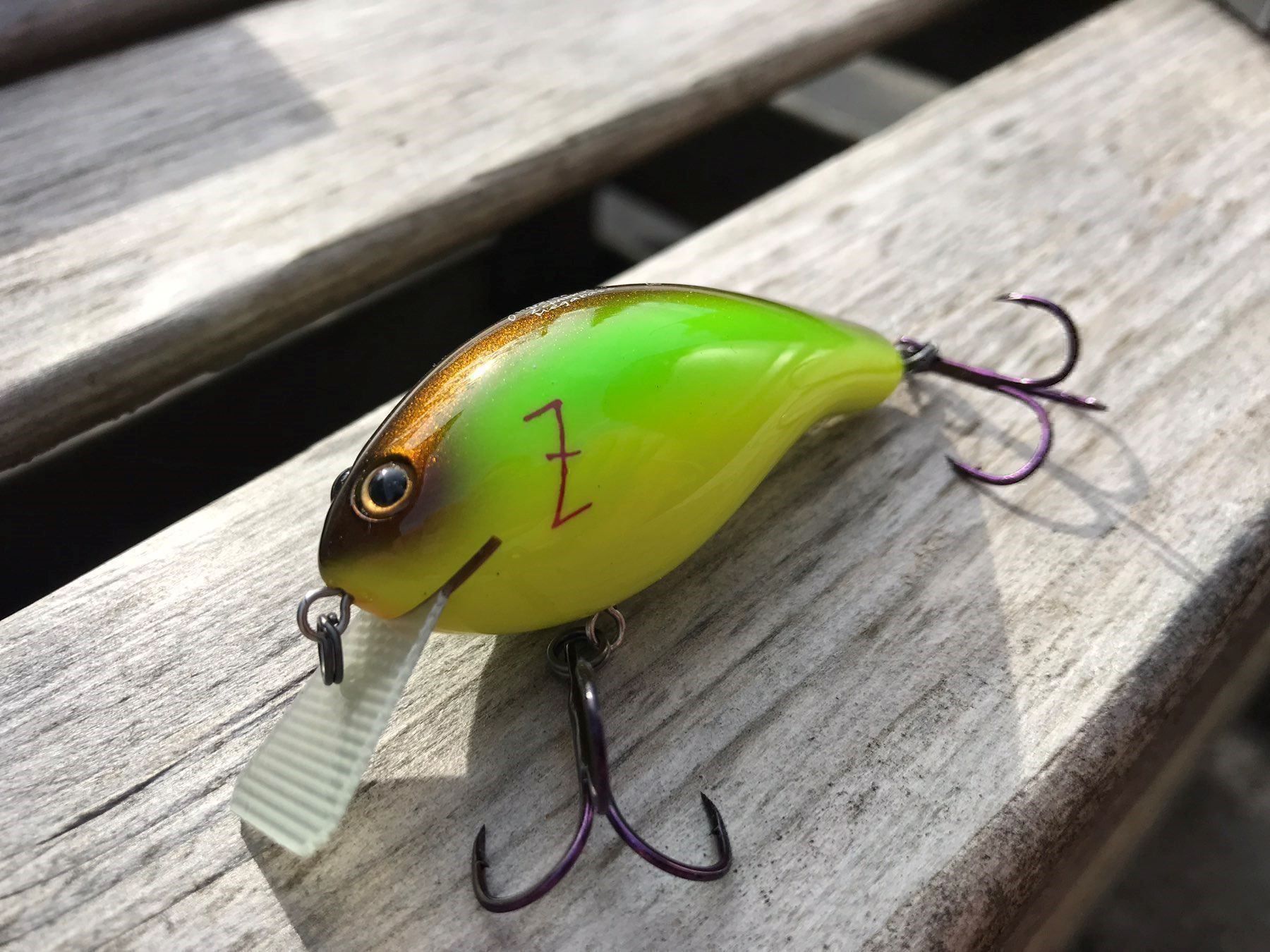 Esche: z-crank soft balsa model – Nuovo e nell'imballaggio originale da Heiden venduto da reentry01