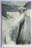 Morteratschgletscher