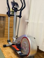 Crosstrainer / Vélo elliptique Hammer