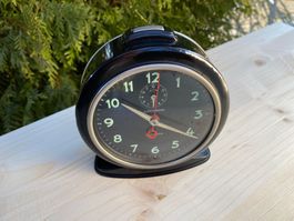 alter Junghans Repetition Wecker