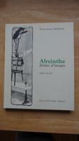 Absinthe Drôles d'images, de Pierre-André Delachaux...