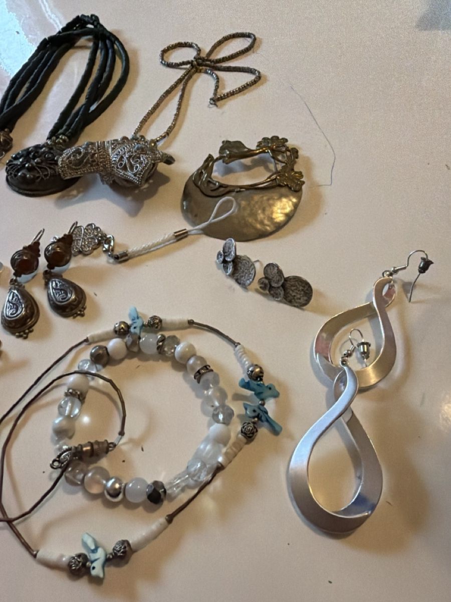 Sonstiger Schmuck: Schmuck  – Gebraucht aus Baden von noli.rr 4